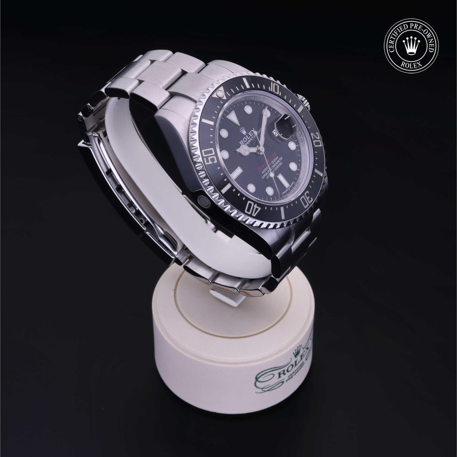 Sea-Dweller