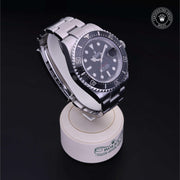 Sea-Dweller