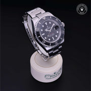 Sea-Dweller