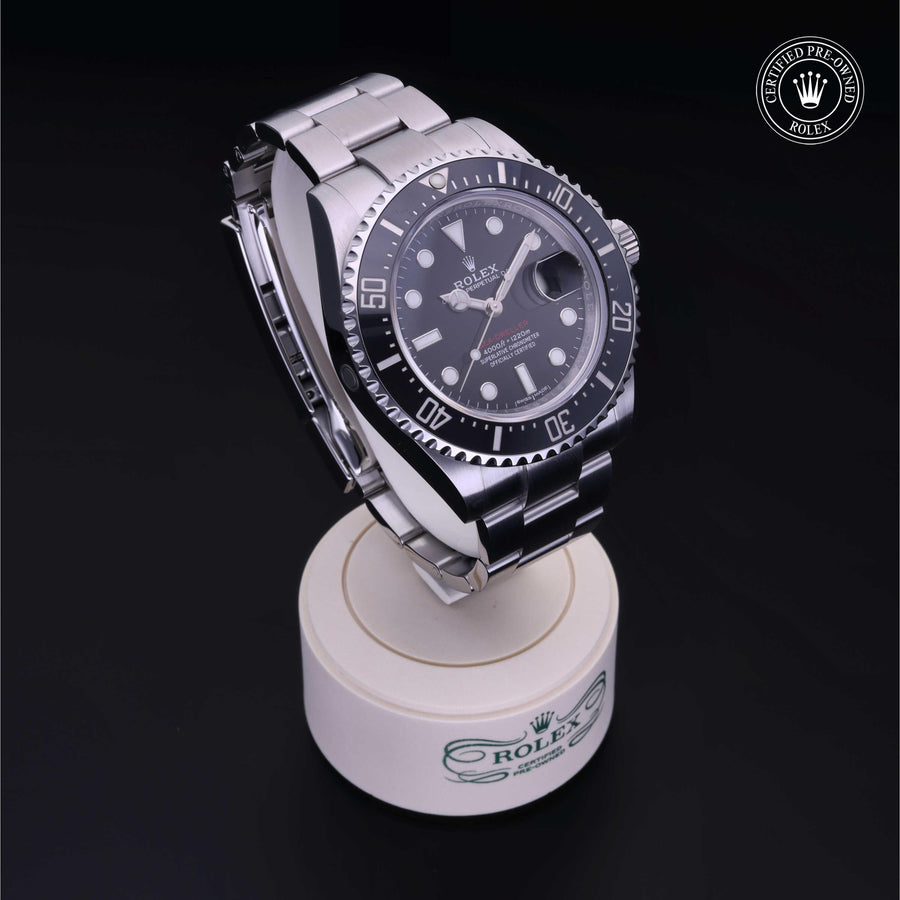 Sea-Dweller