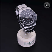 Sea-Dweller