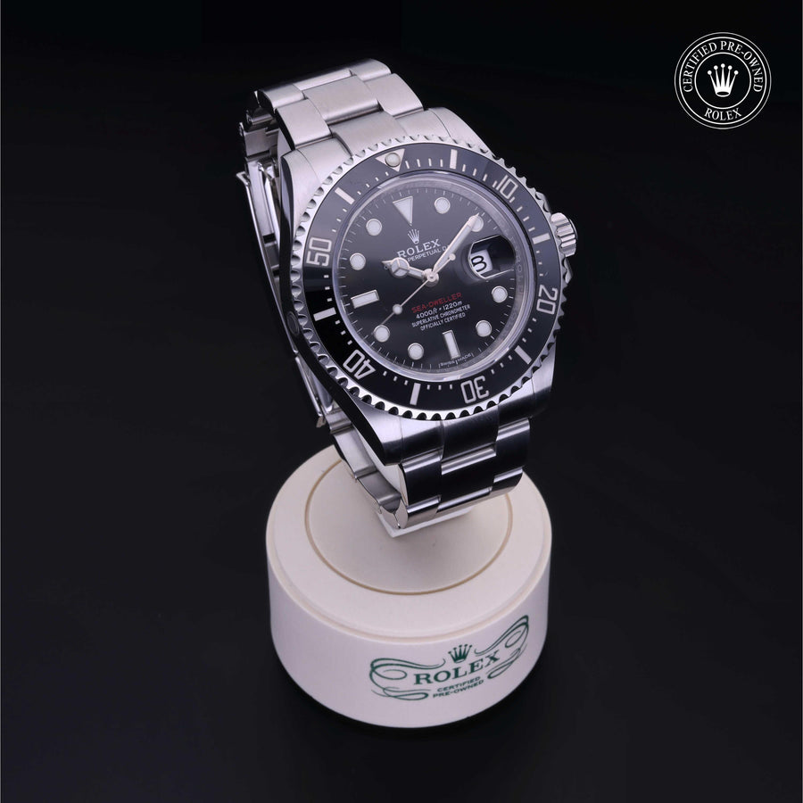 Sea-Dweller