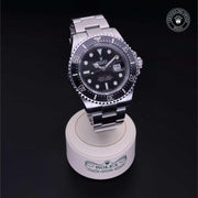 Sea-Dweller