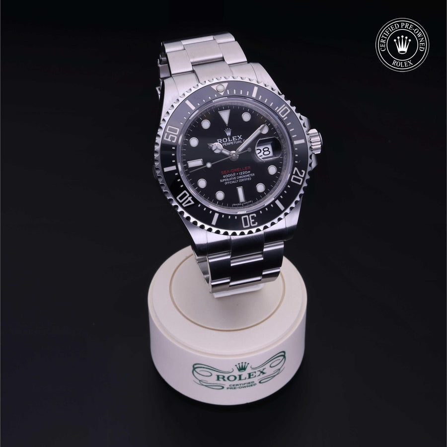 Sea-Dweller