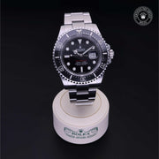 Sea-Dweller