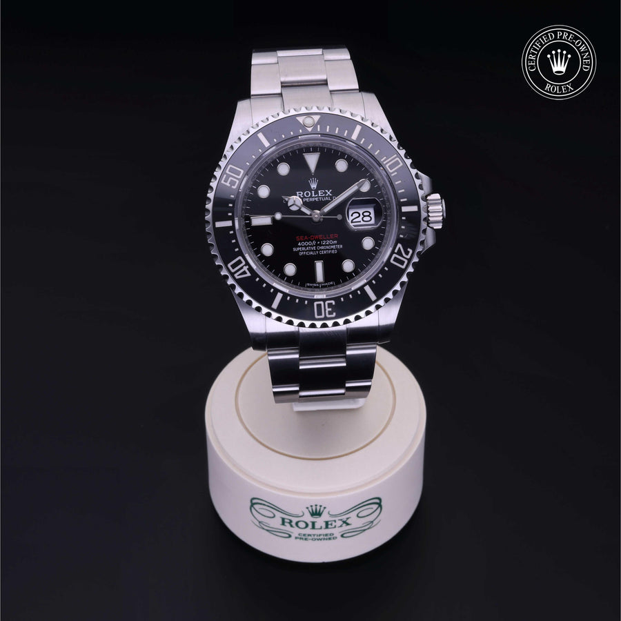 Sea-Dweller