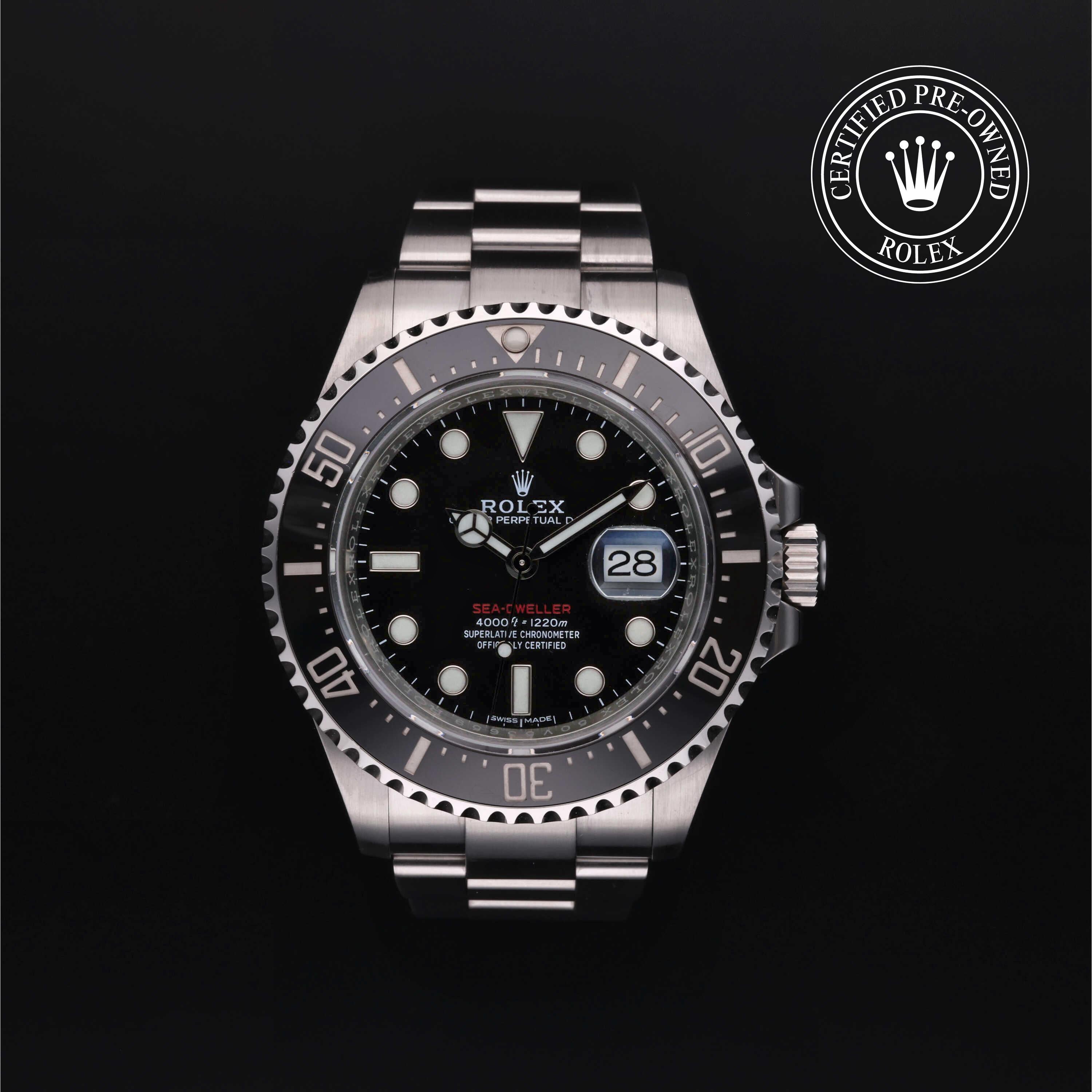 Sea-Dweller