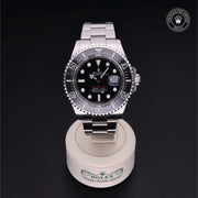 Sea-Dweller