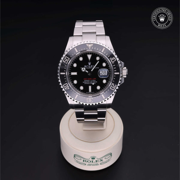 Sea-Dweller