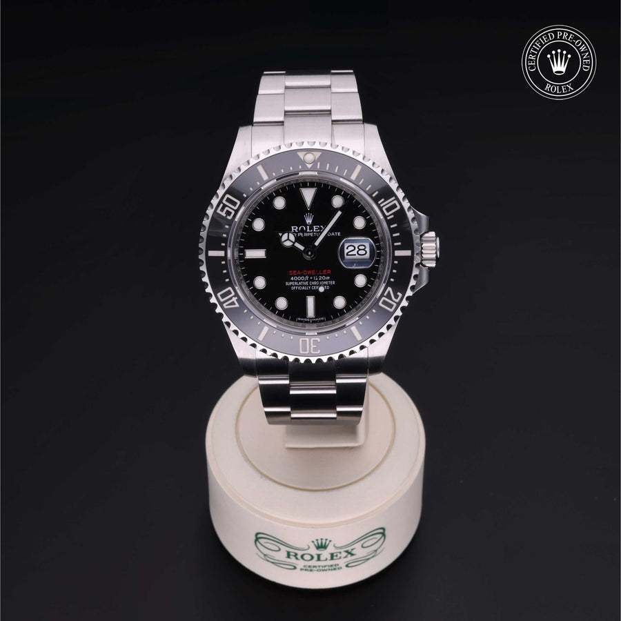 Sea-Dweller
