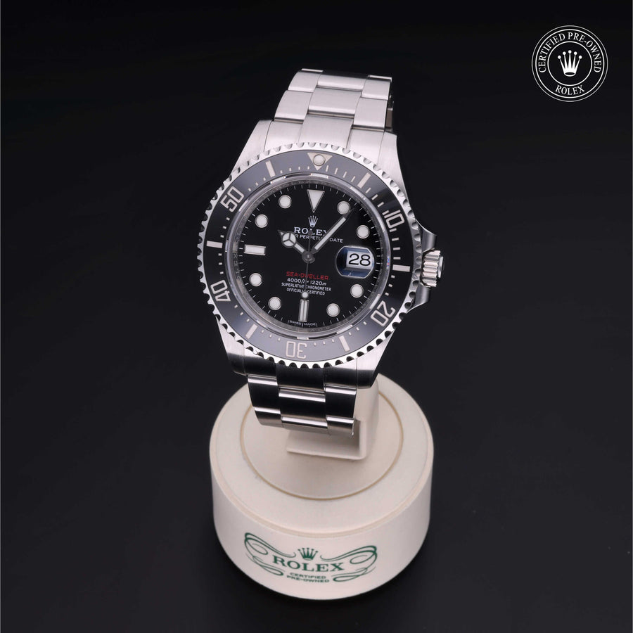 Sea-Dweller