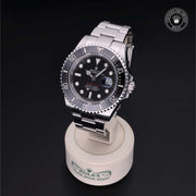 Sea-Dweller