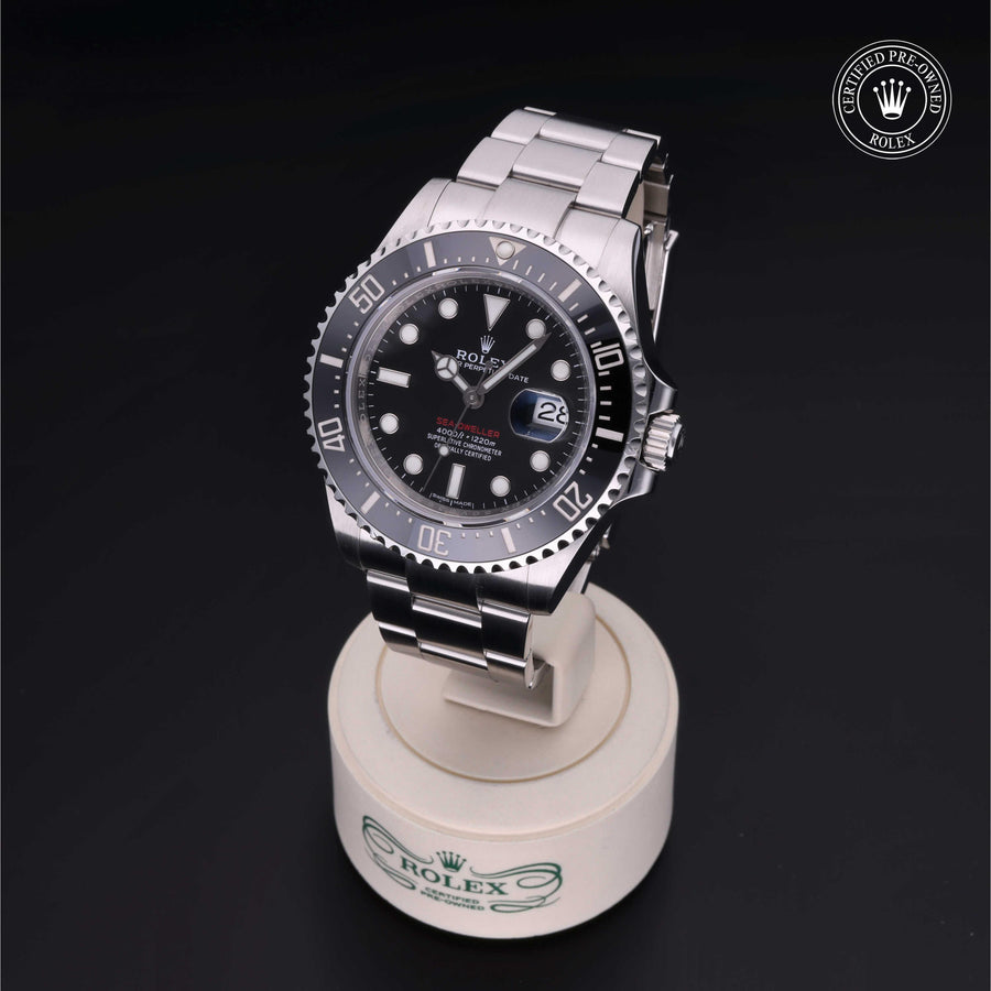 Sea-Dweller