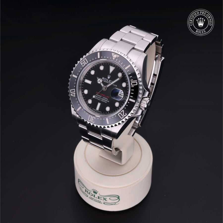 Sea-Dweller