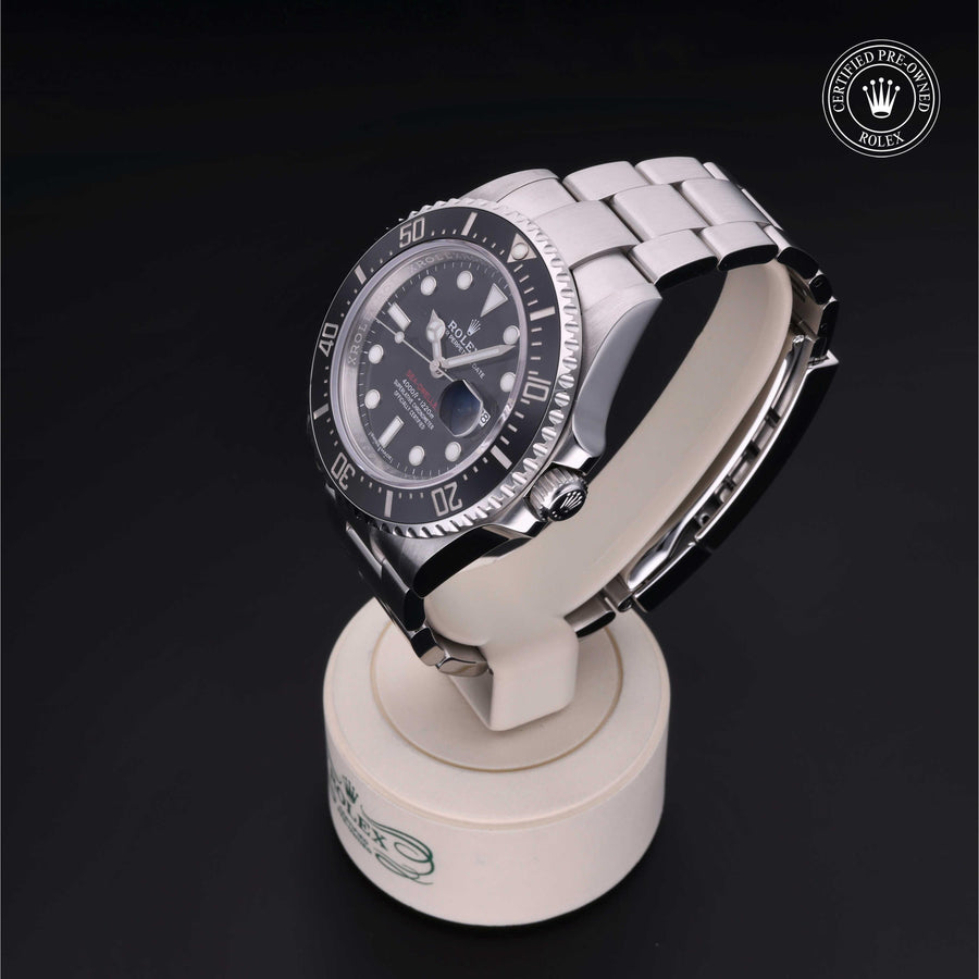 Sea-Dweller
