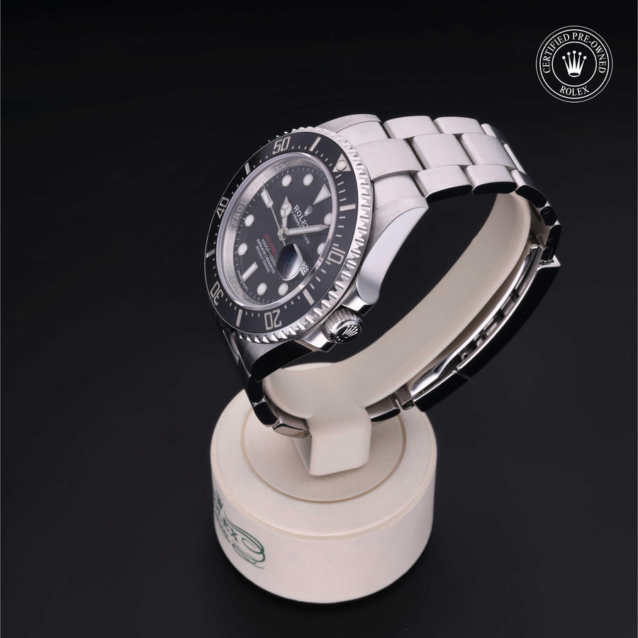Sea-Dweller