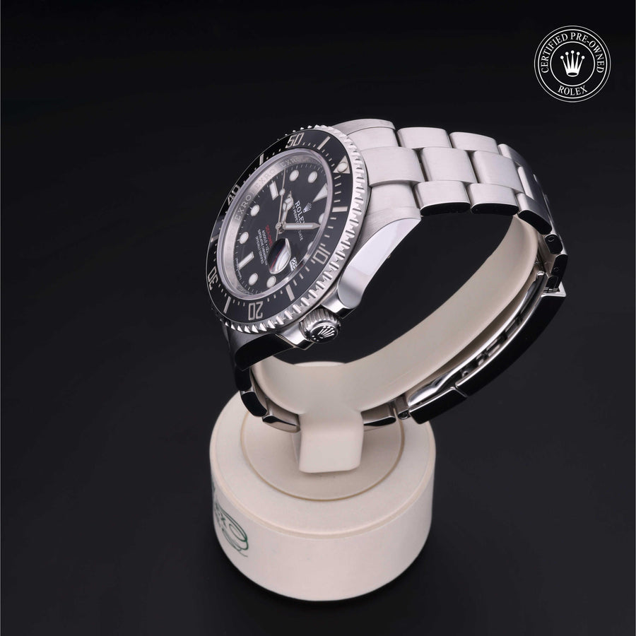 Sea-Dweller