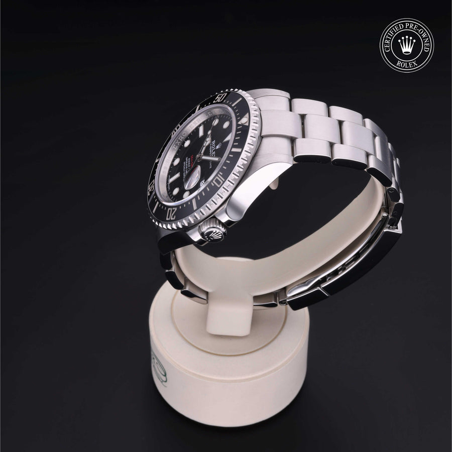 Sea-Dweller