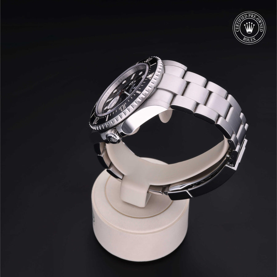 Sea-Dweller