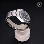 Sea-Dweller