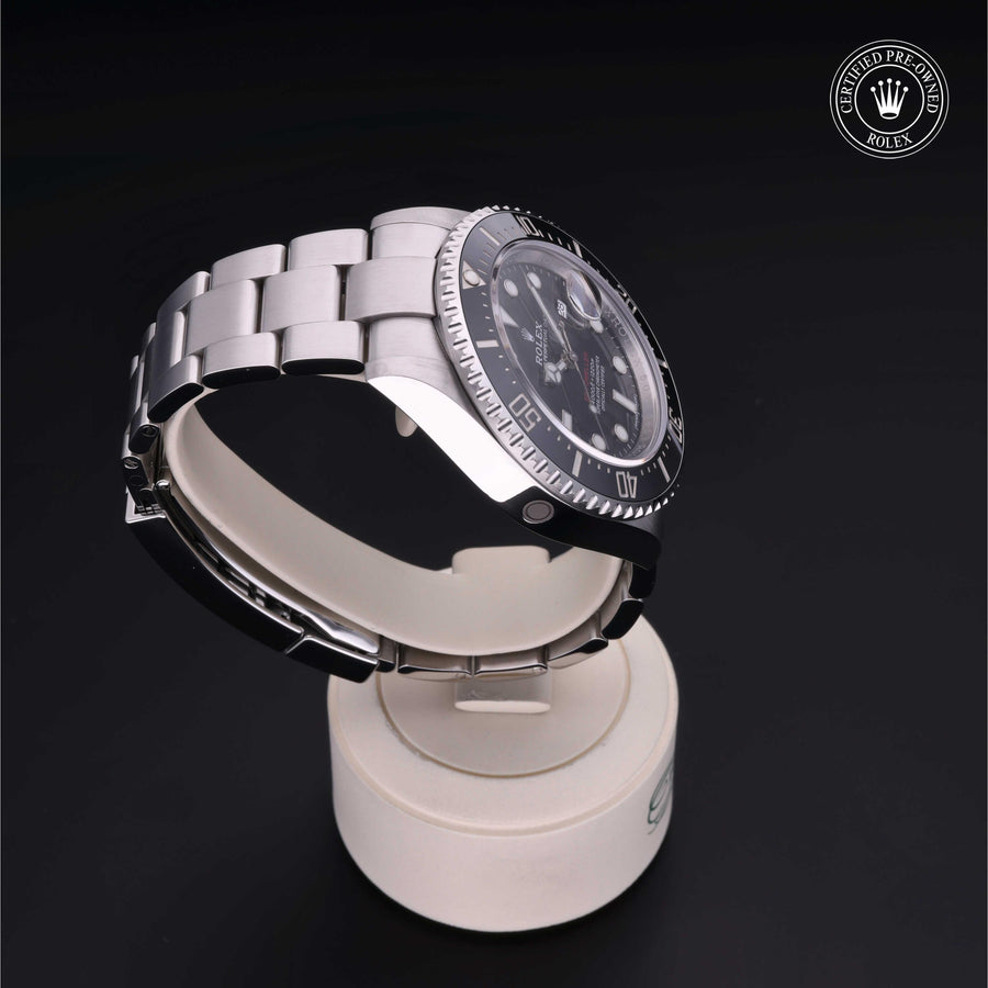 Sea-Dweller