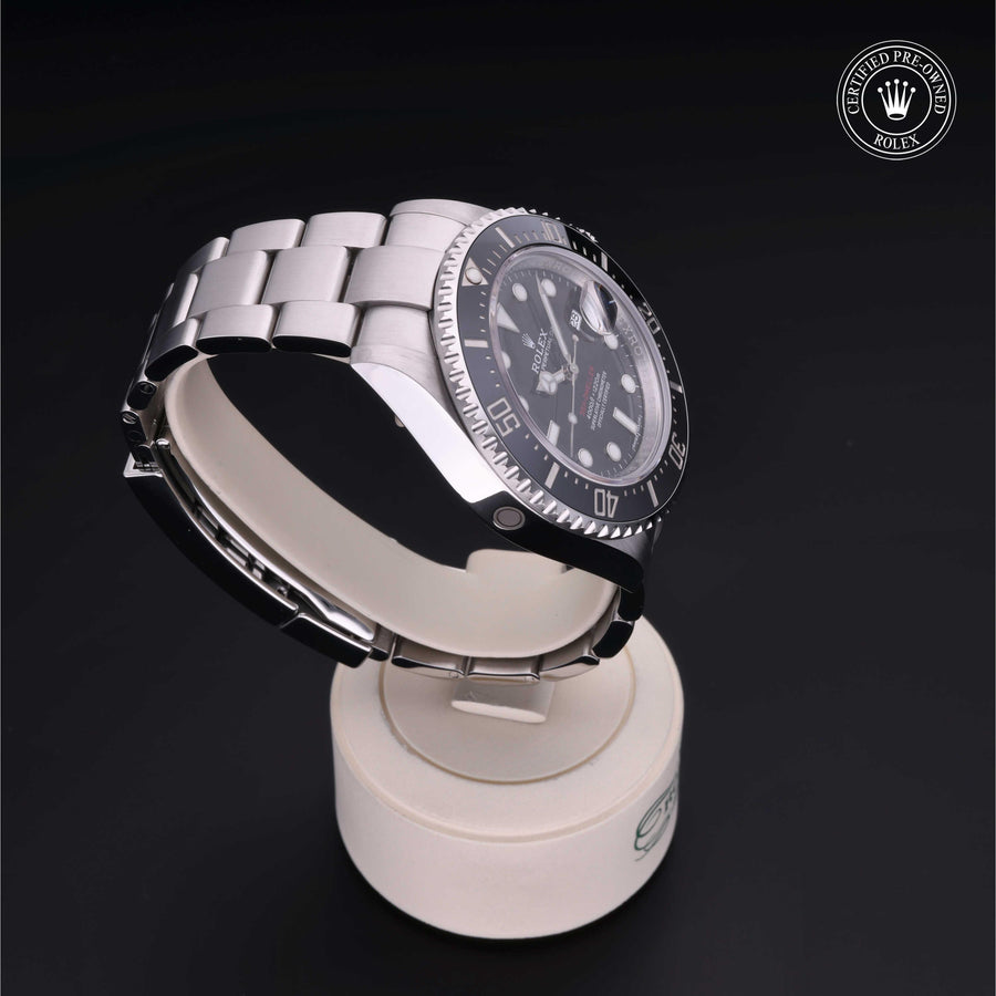 Sea-Dweller