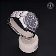 Sea-Dweller