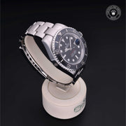 Sea-Dweller