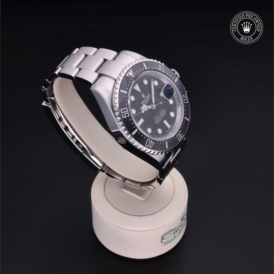 Sea-Dweller