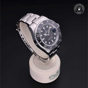 Sea-Dweller