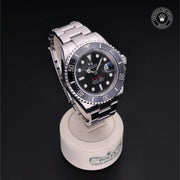 Sea-Dweller