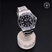 Sea-Dweller