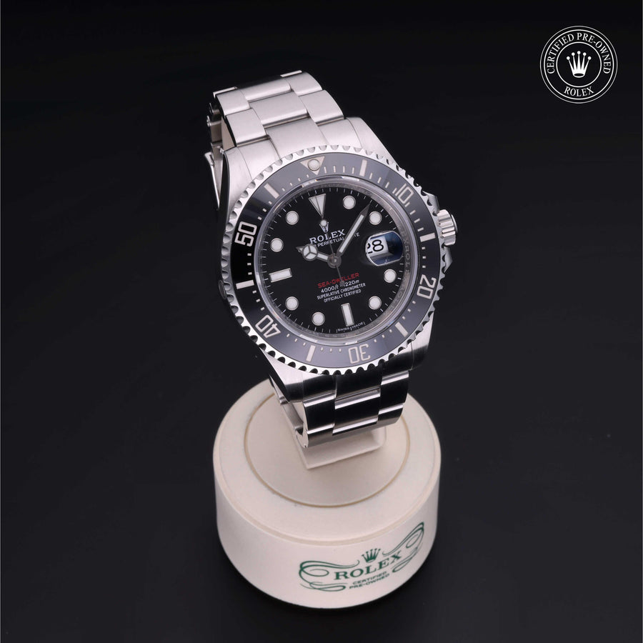 Sea-Dweller