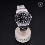 Sea-Dweller