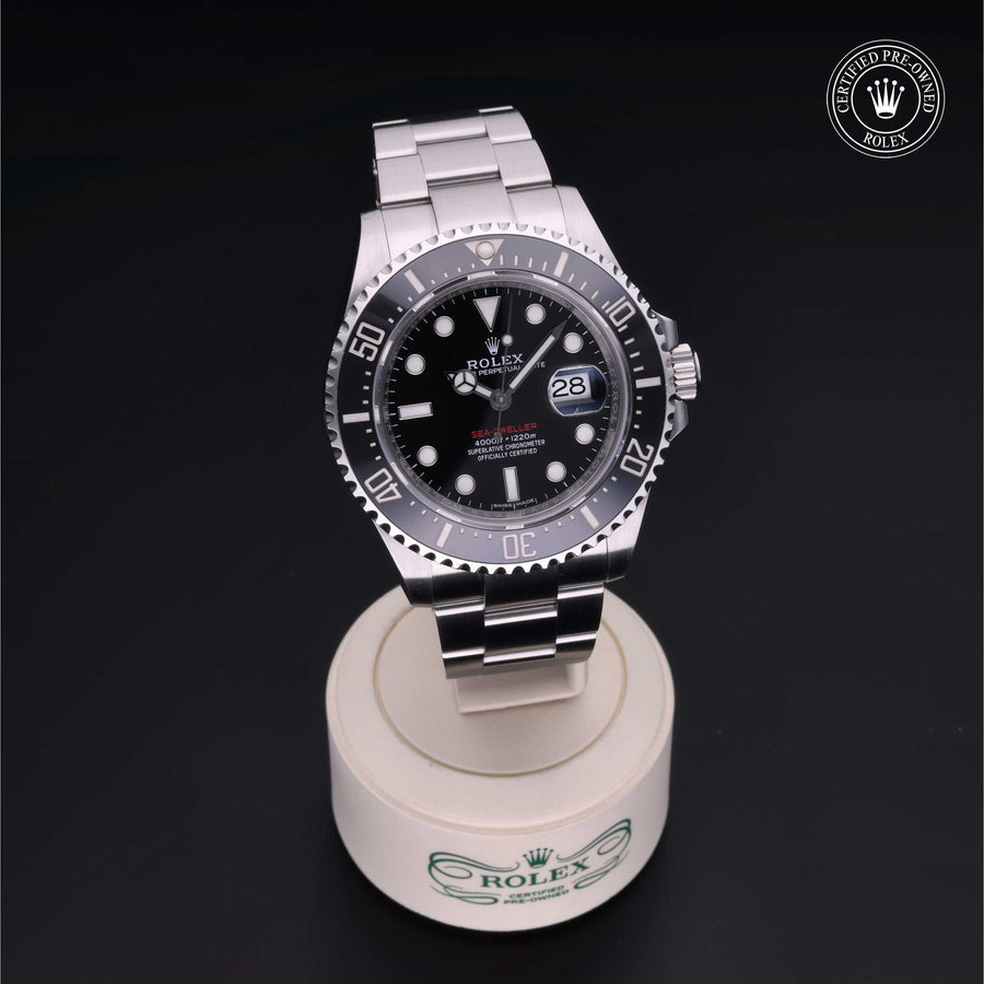 Sea-Dweller