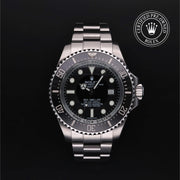 Rolex Deepsea