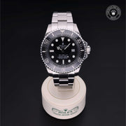 Rolex Deepsea