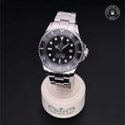 Rolex Deepsea
