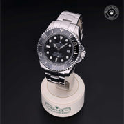 Rolex Deepsea