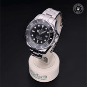 Rolex Deepsea