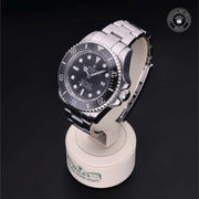 Rolex Deepsea