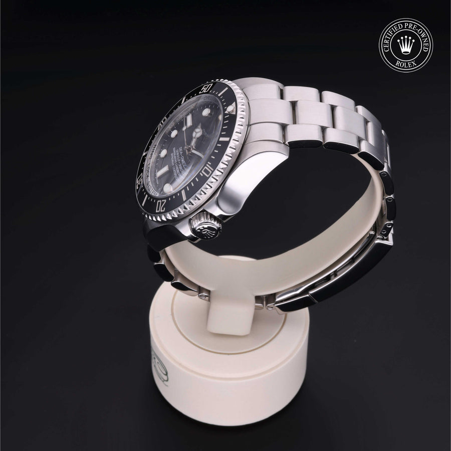 Rolex Deepsea