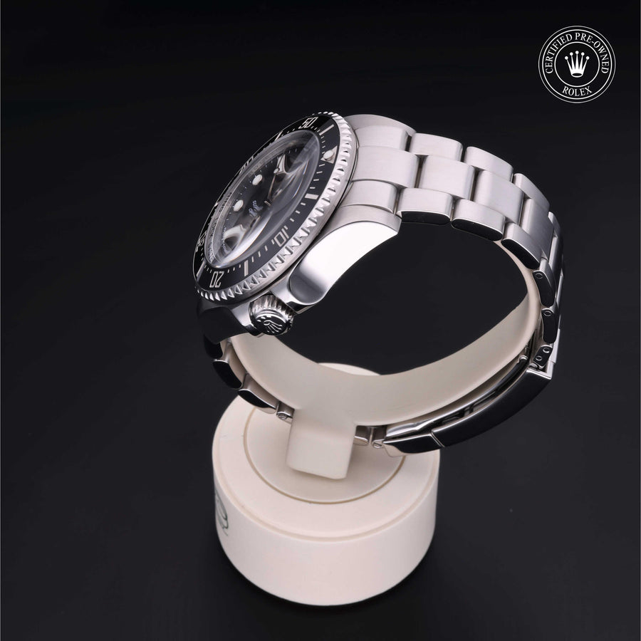 Rolex Deepsea