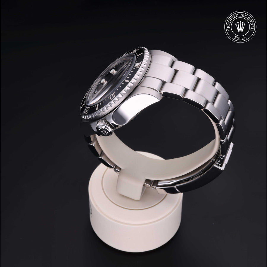 Rolex Deepsea