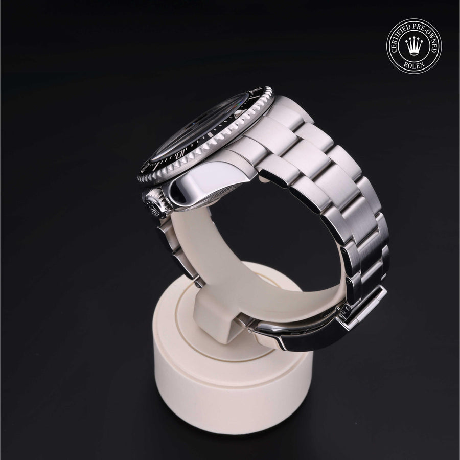 Rolex Deepsea