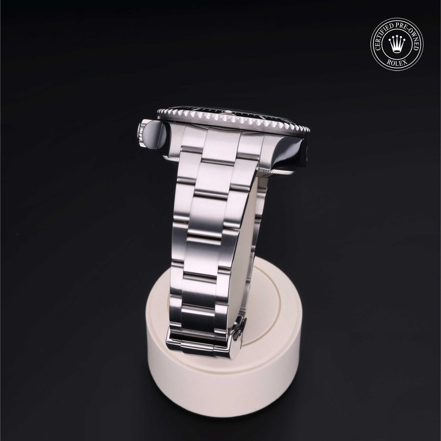 Rolex Deepsea