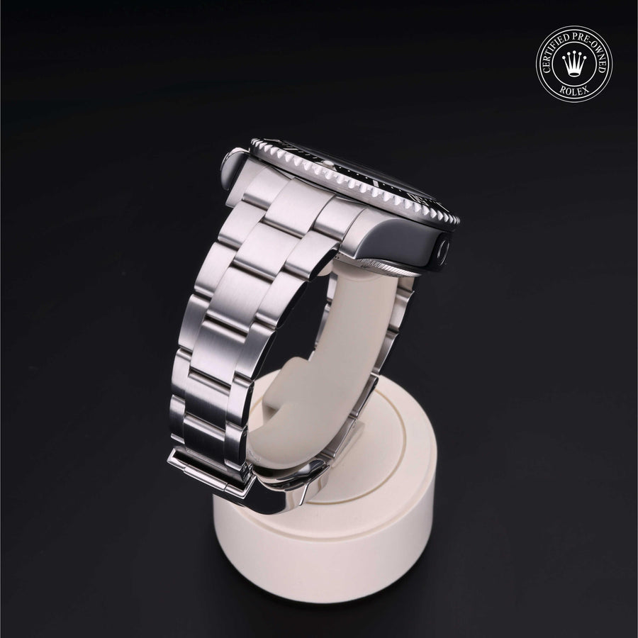 Rolex Deepsea