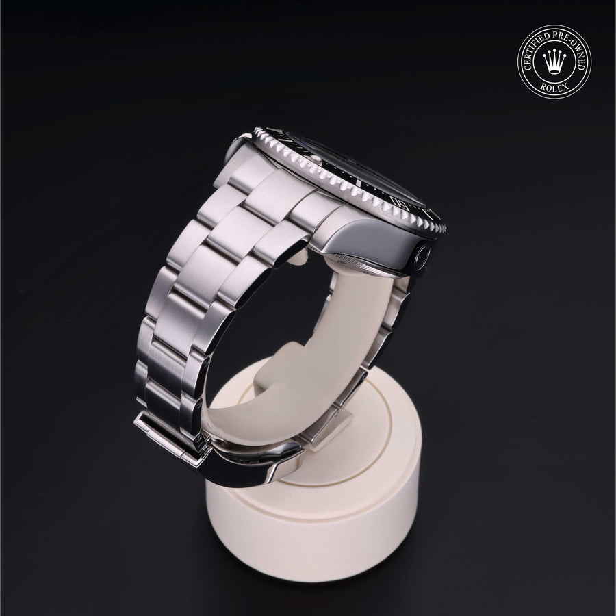 Rolex Deepsea