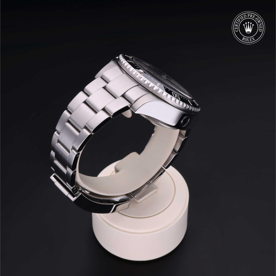 Rolex Deepsea
