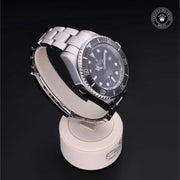 Rolex Deepsea